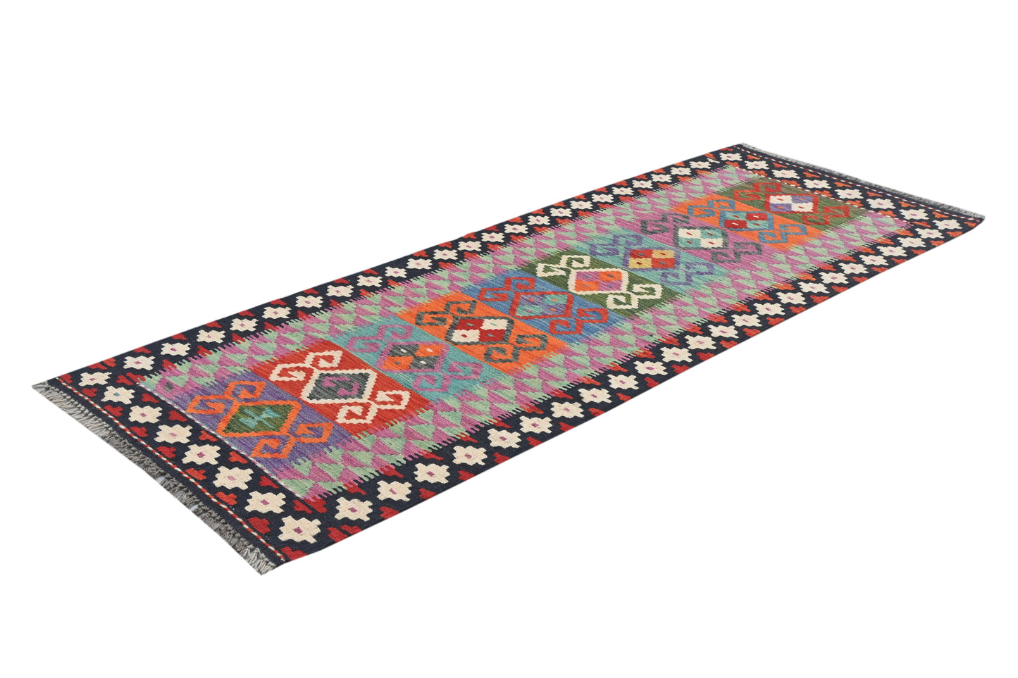 Kilim Runner (183 x 65cm)