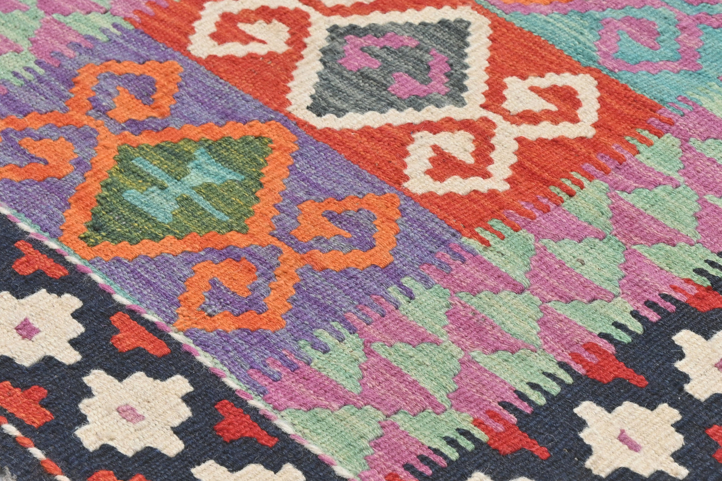 Kilim Runner (183 x 65cm)