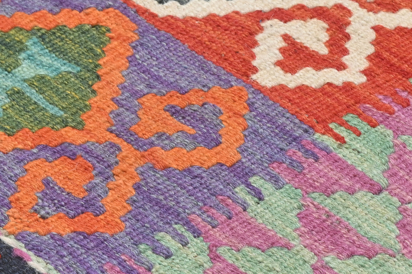 Kilim Runner (183 x 65cm)