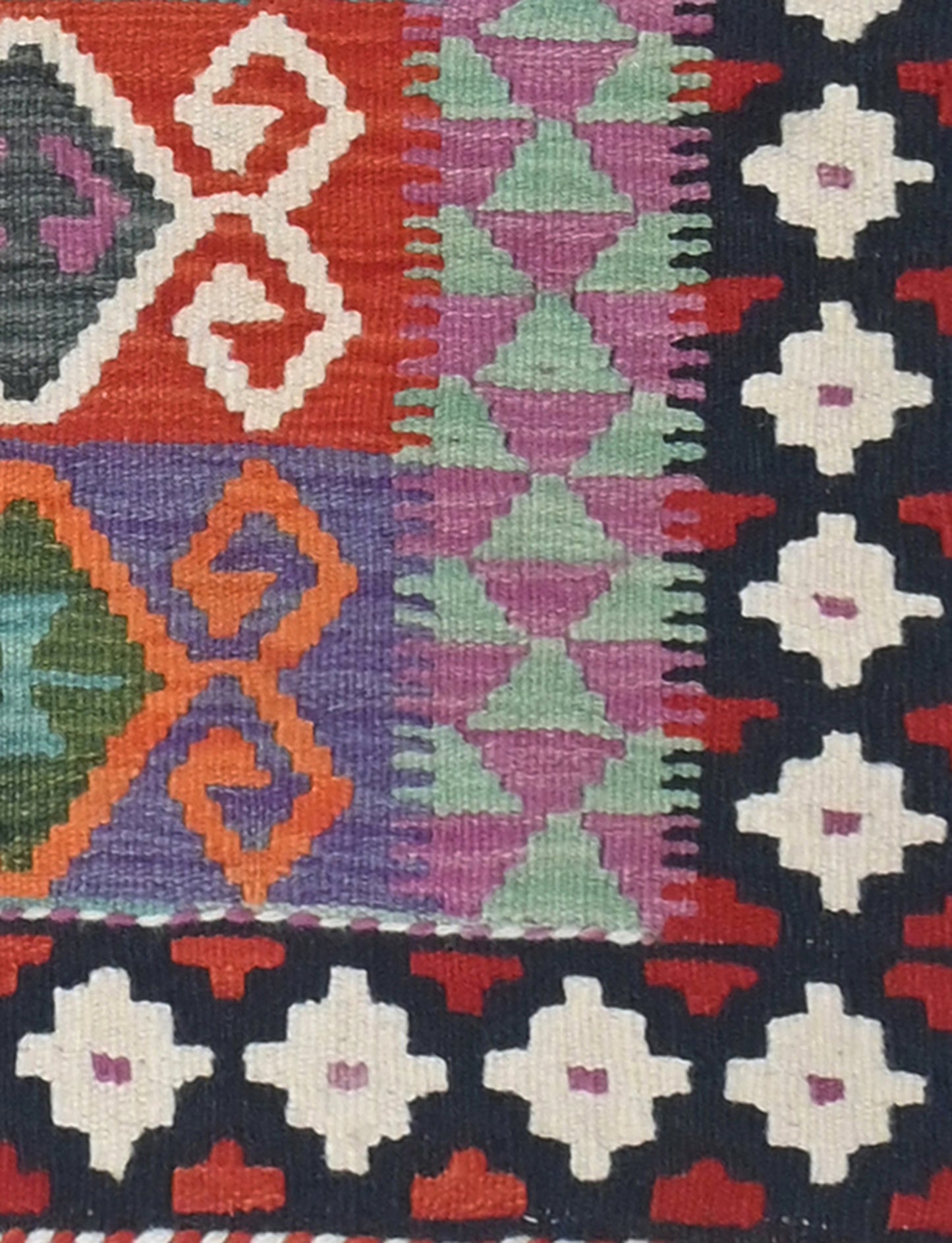 Kilim Runner (183 x 65cm)