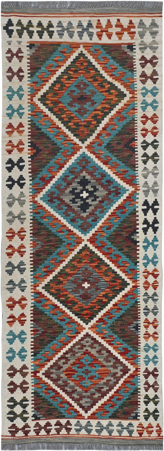 Kilim Runner (184 x 69cm)