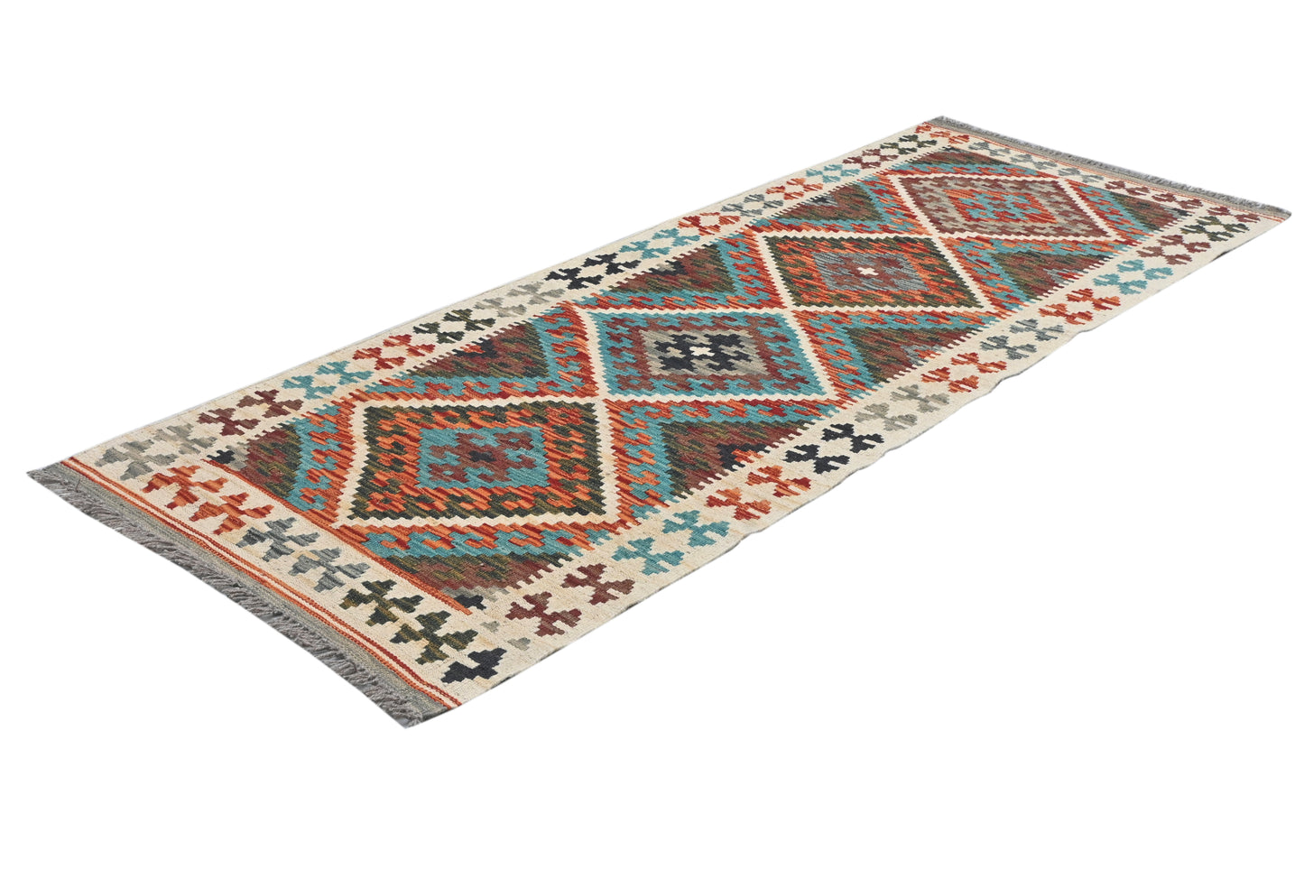 Kilim Runner (184 x 69cm)