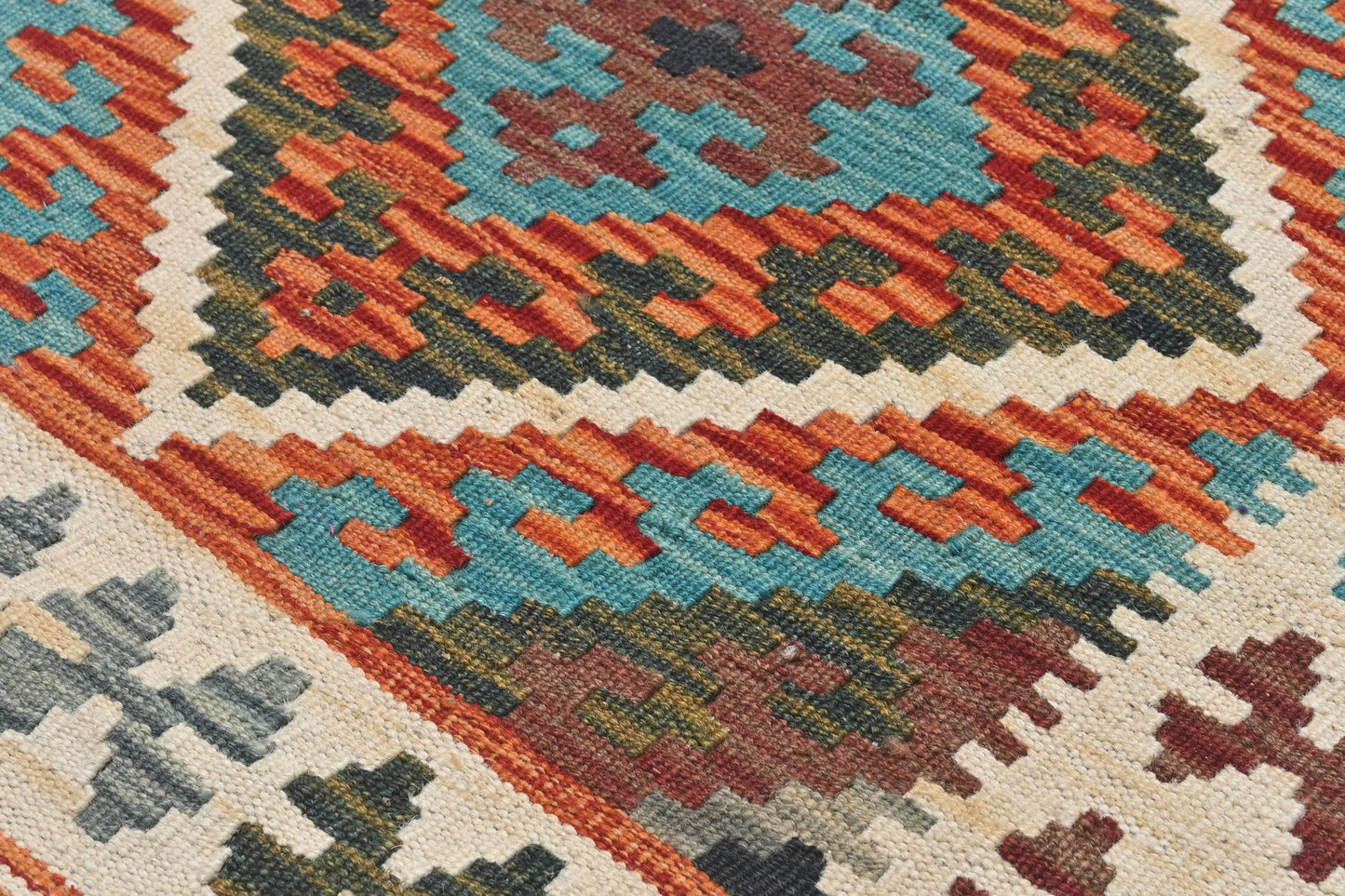 Kilim Runner (184 x 69cm)