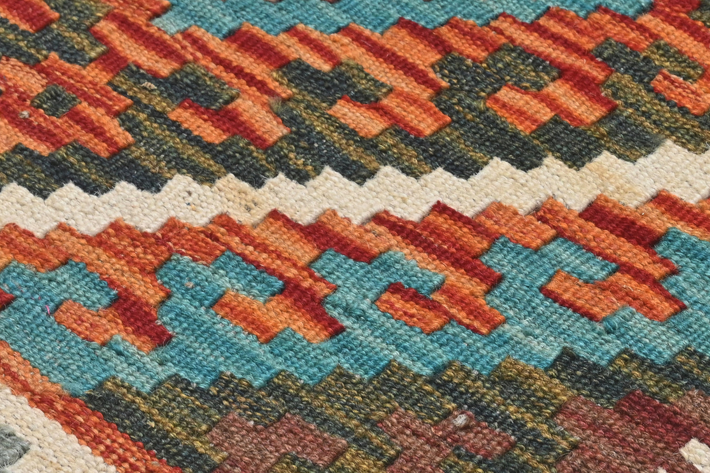 Kilim Runner (184 x 69cm)