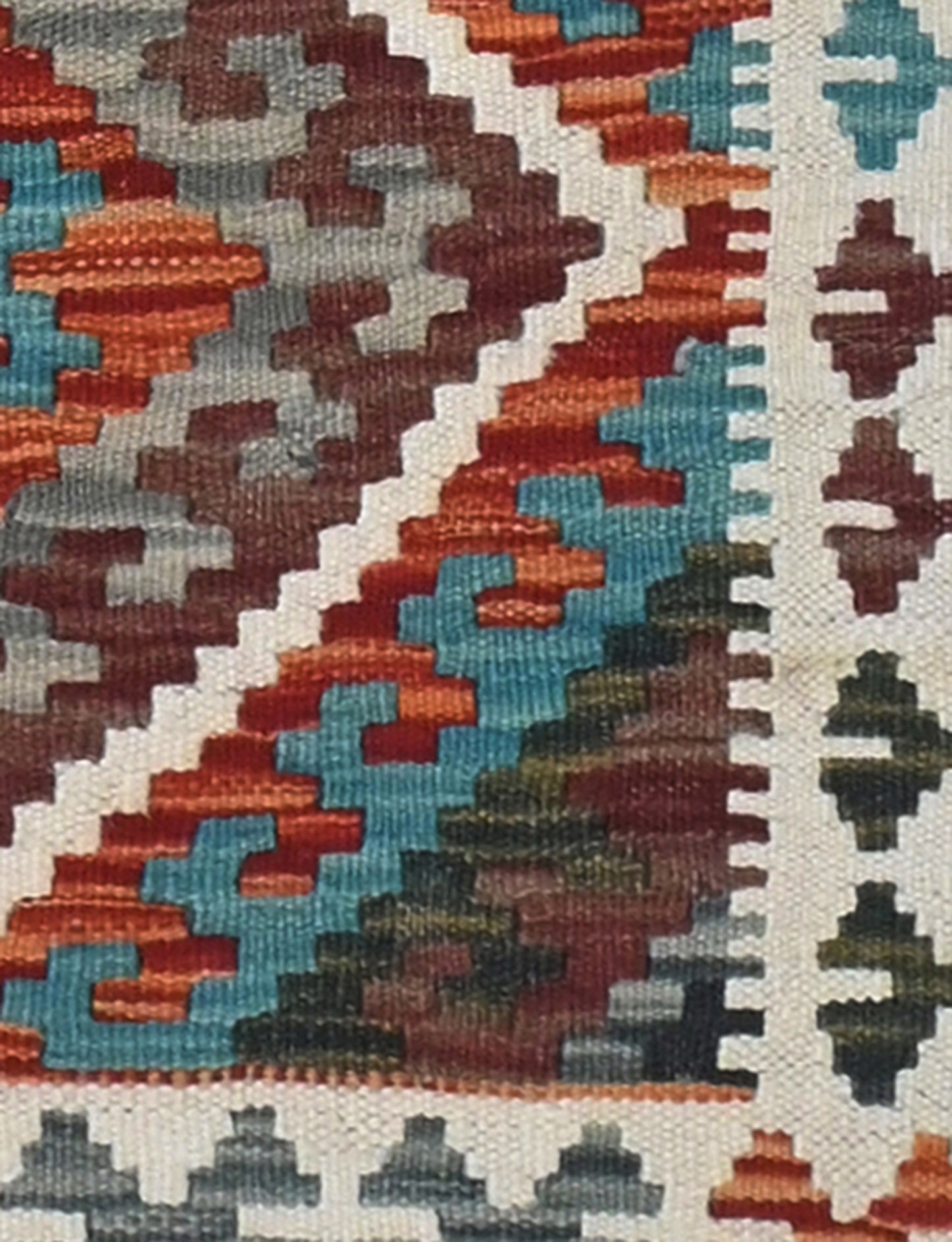 Kilim Runner (184 x 69cm)