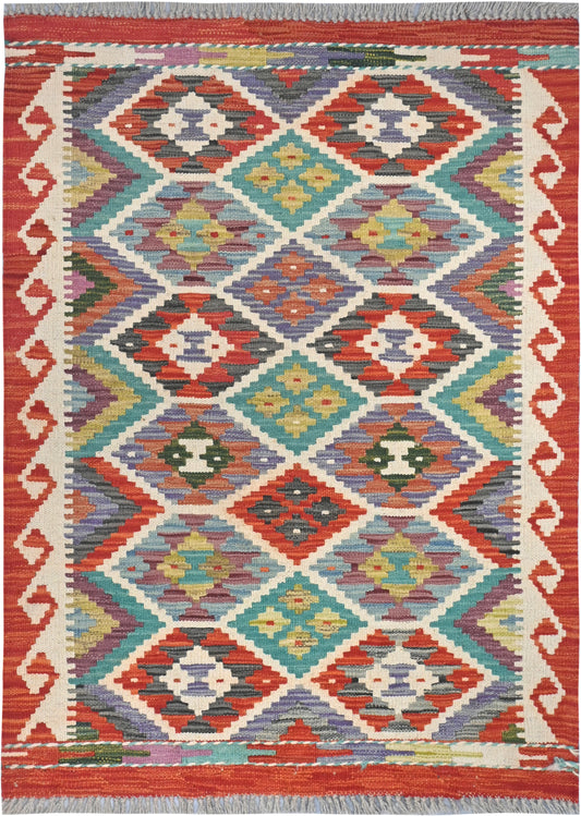 Kilim Rug (116 x 85cm)