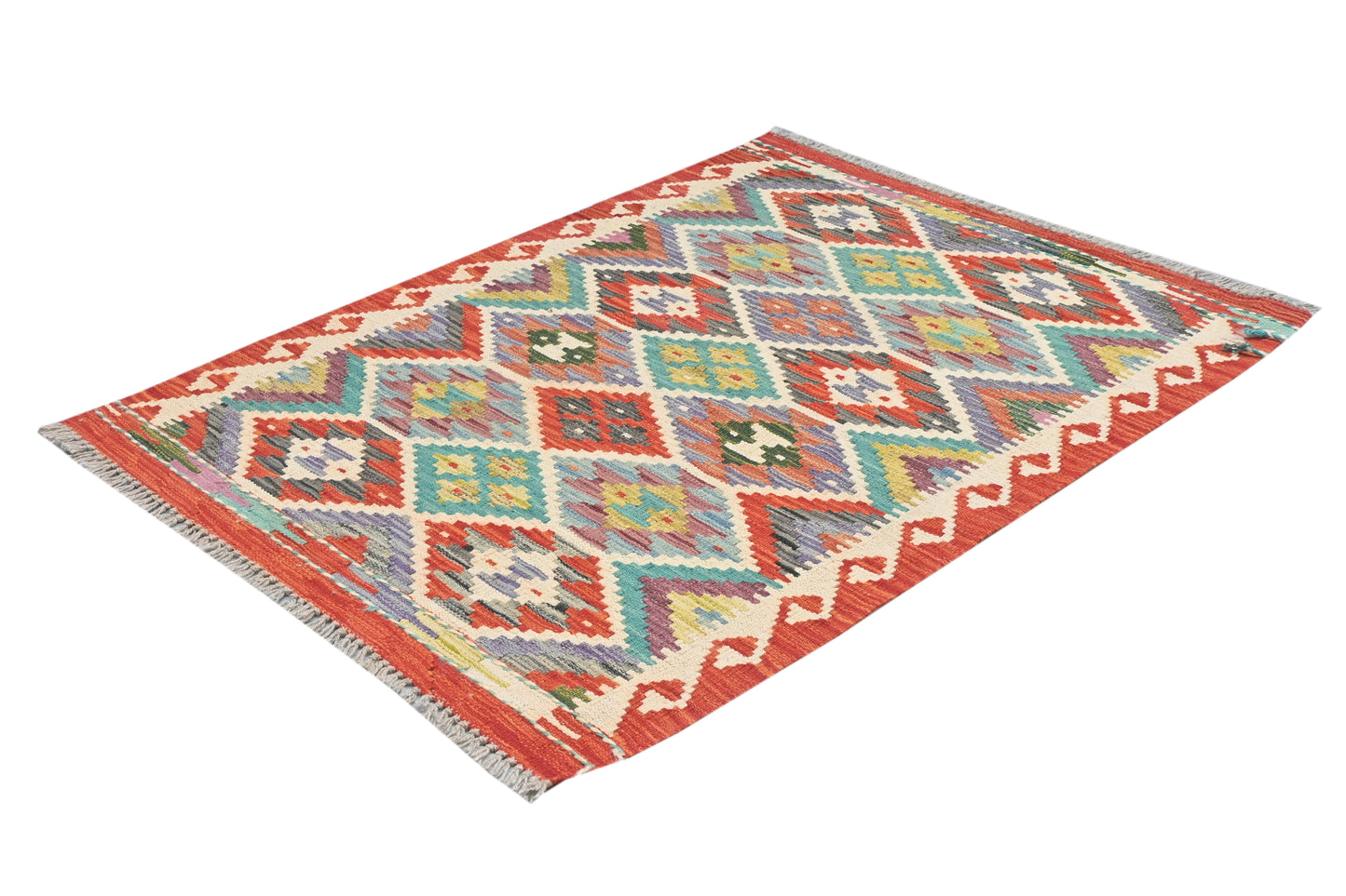 Kilim Rug (116 x 85cm)