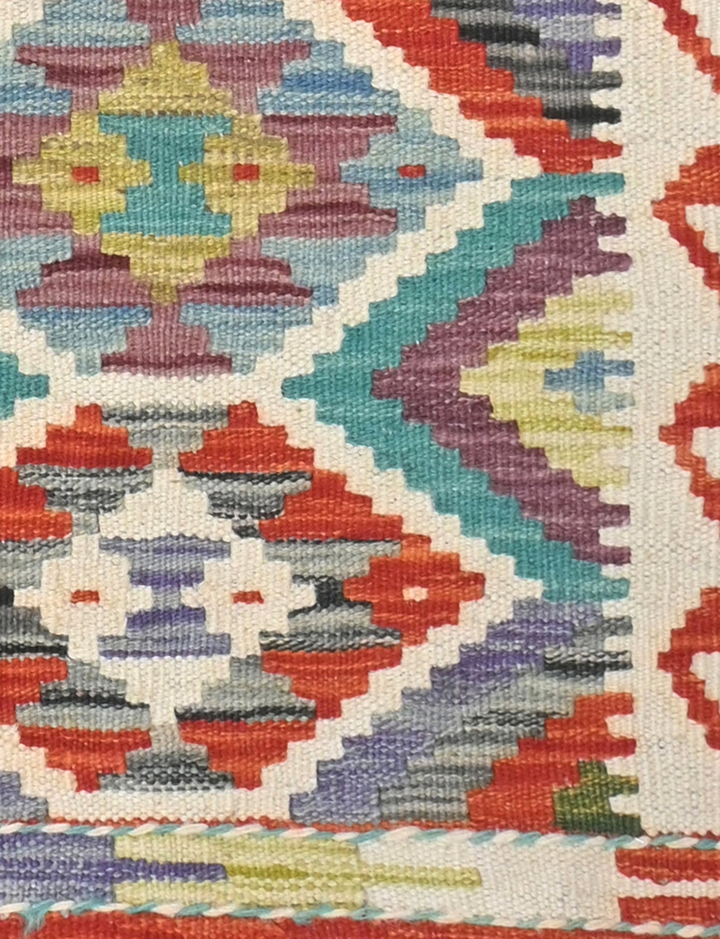Kilim Rug (116 x 85cm)