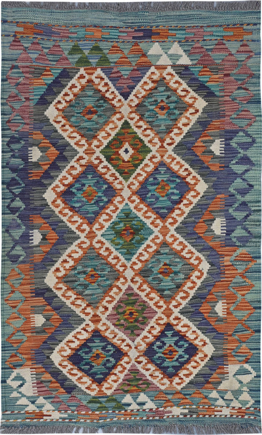 Kilim Rug (137 x 79cm)