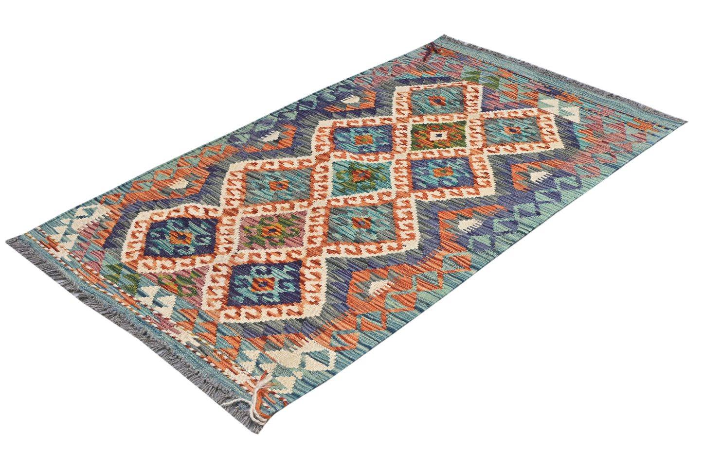 Kilim Rug (137 x 79cm)