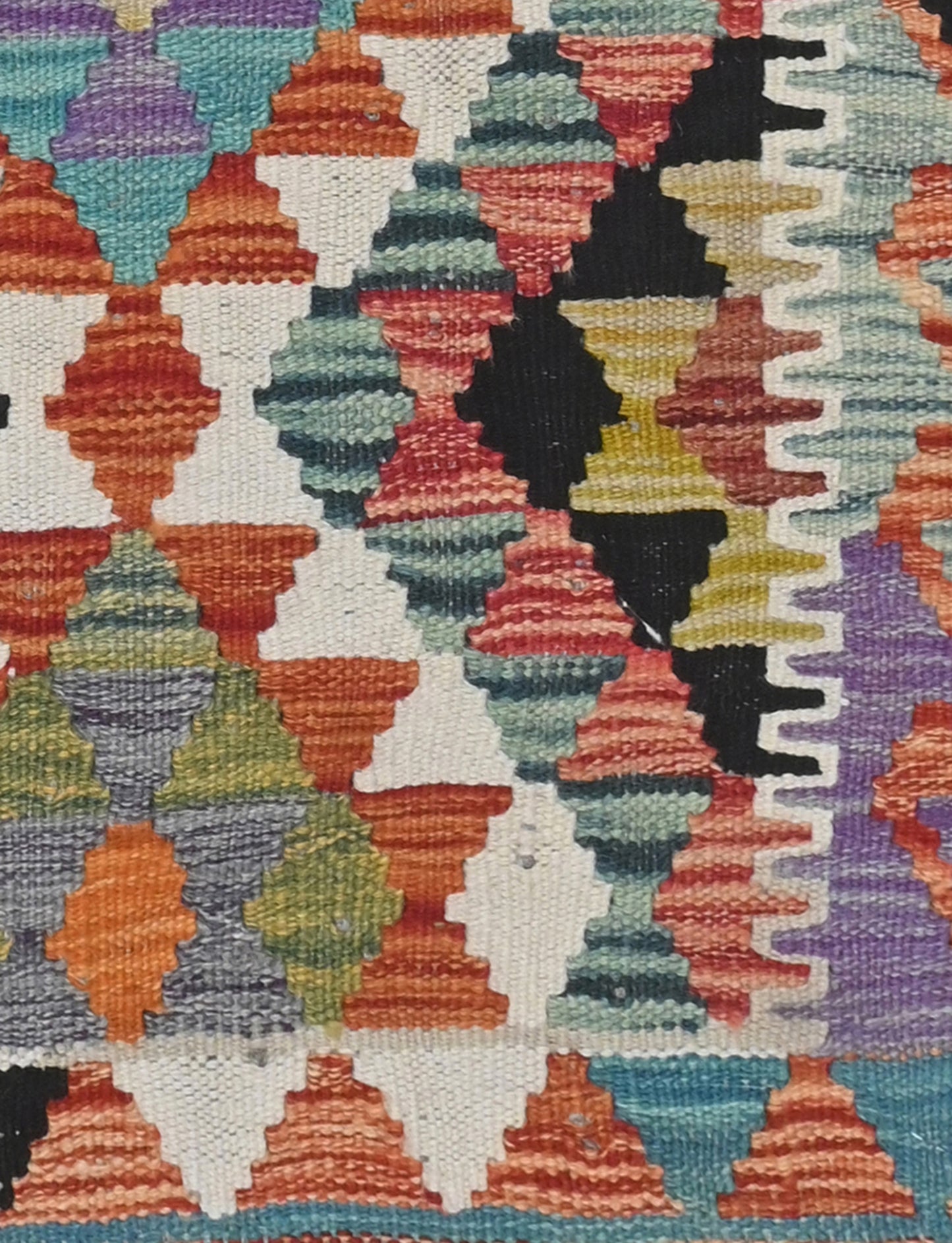 Kilim Rug (122 x 88cm)