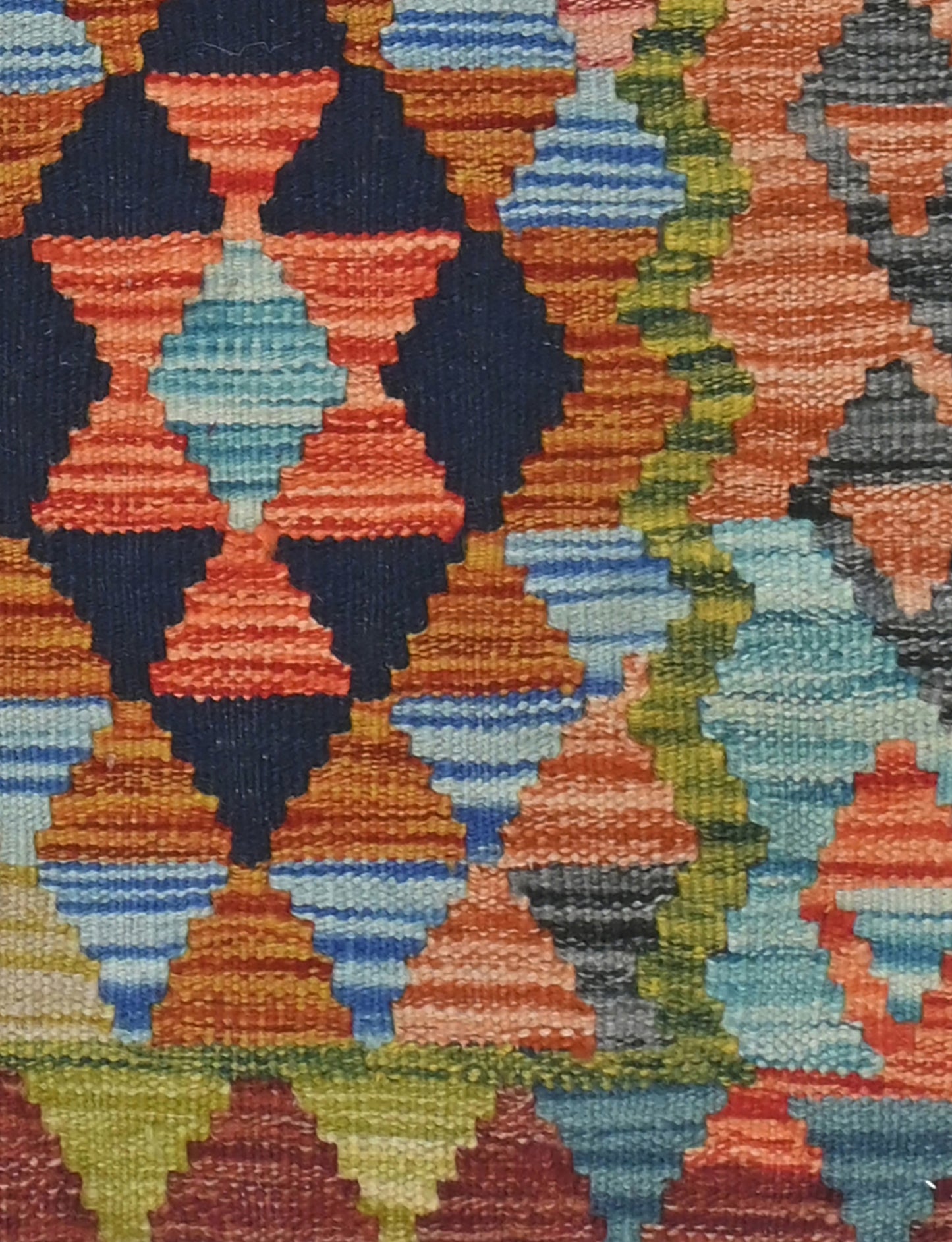 Kilim Rug (138 x 83cm)