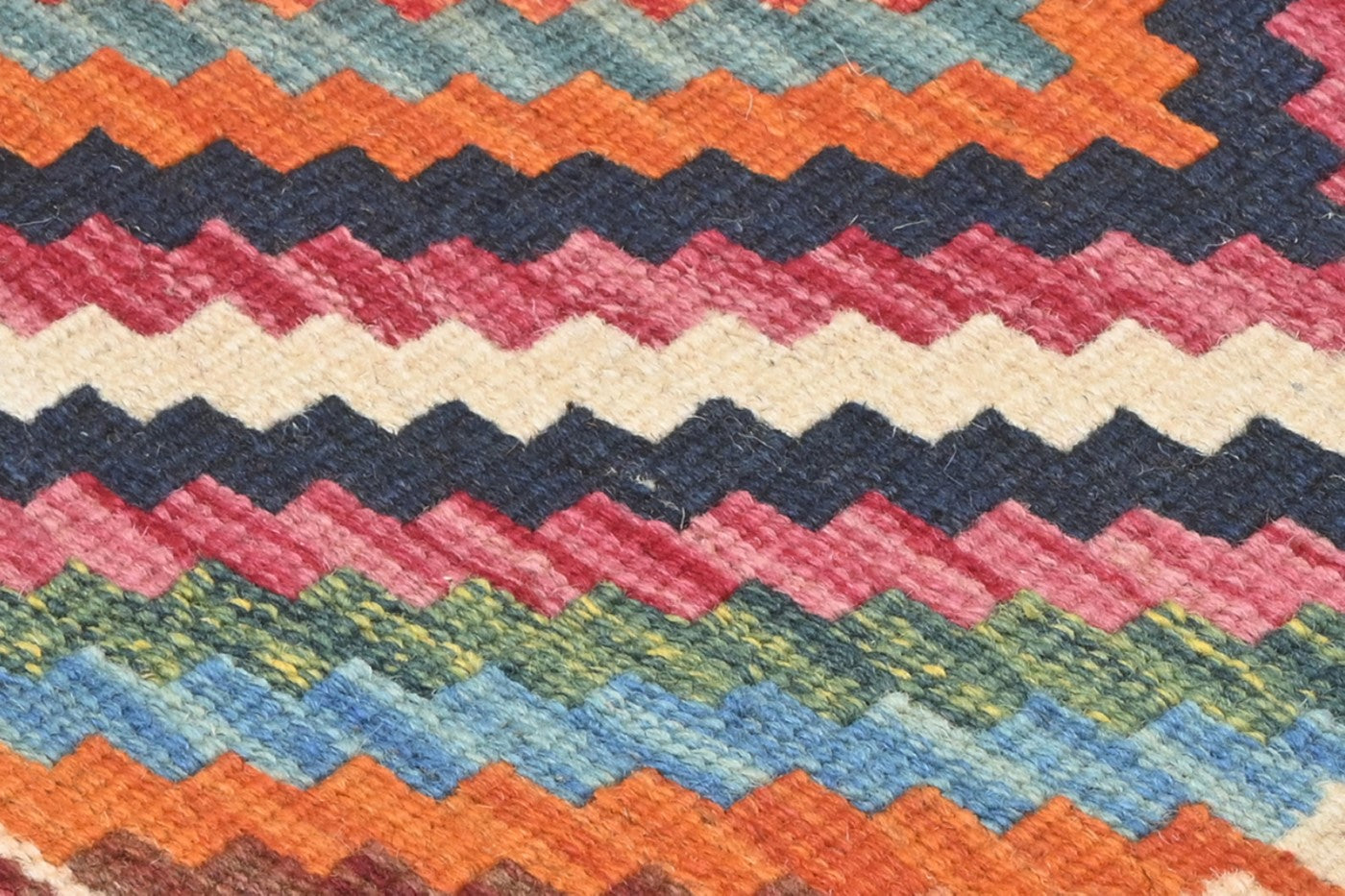 Kilim Rug 120 x 85cm