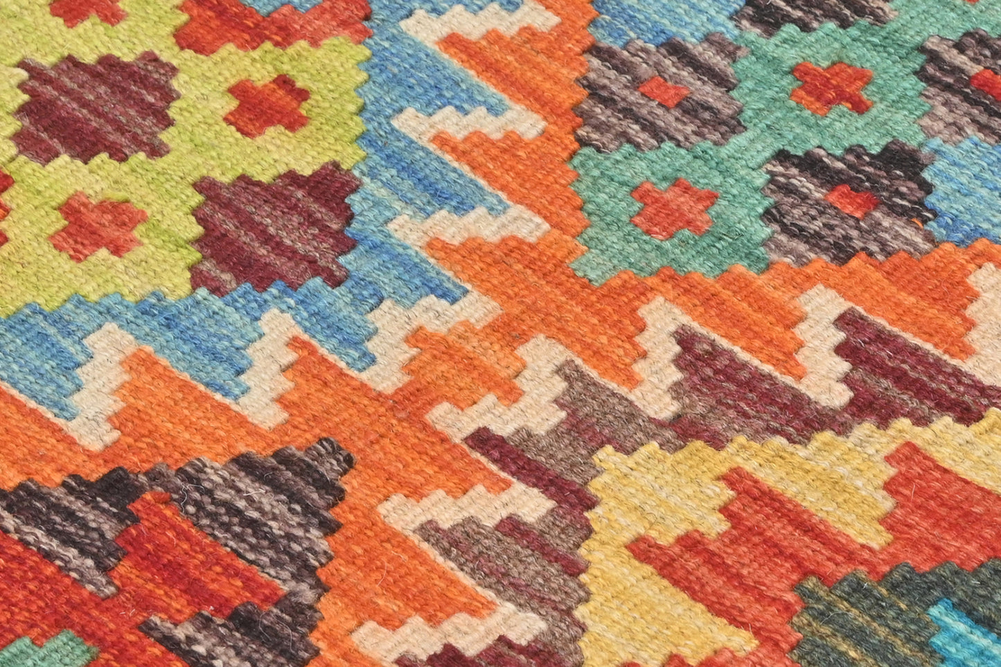 Kilim Rug (128 x 84cm)