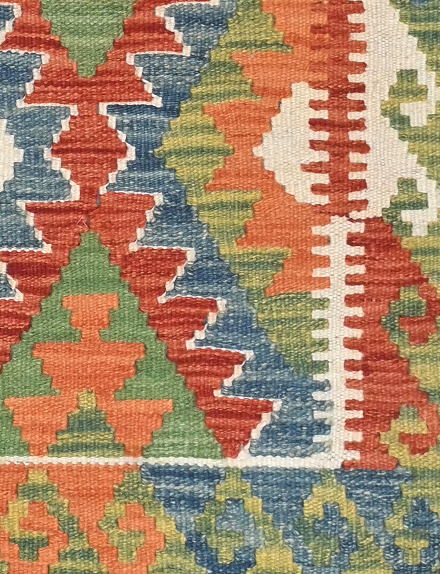 Kilim Rug (117 x 82cm)