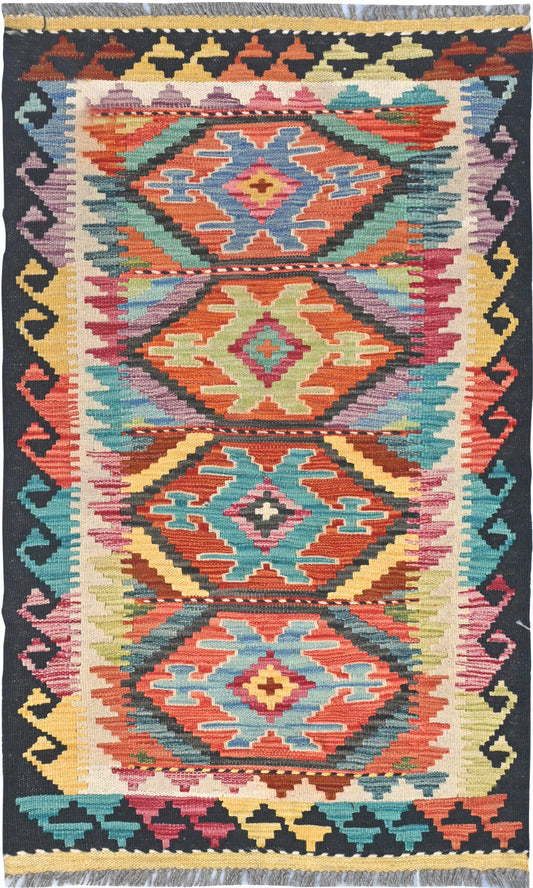 Kilim Rug (134 x 078cm)