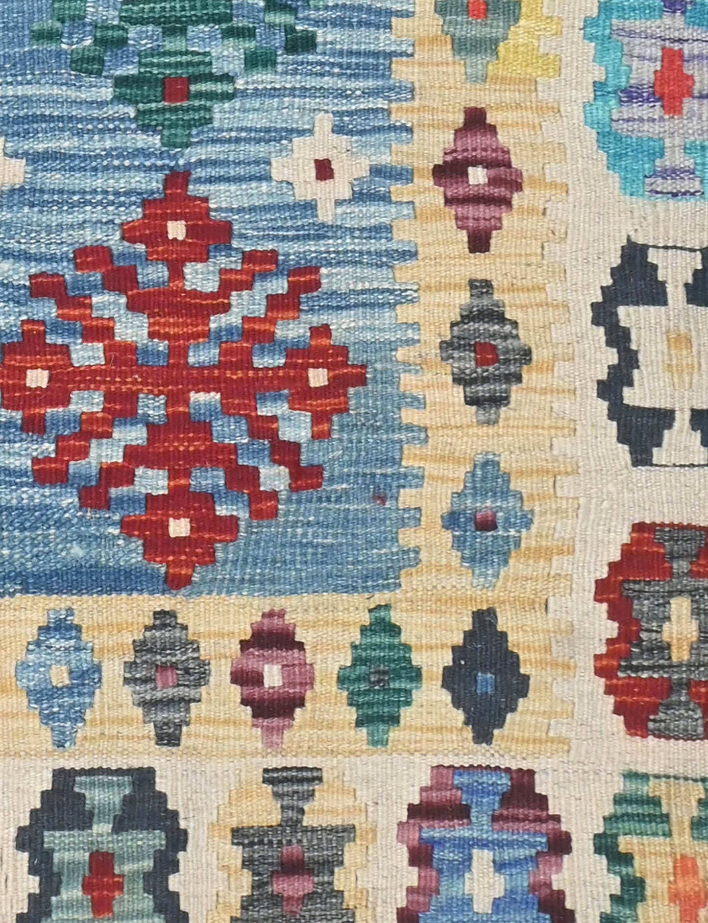 Kilim Rug (136x087cm)