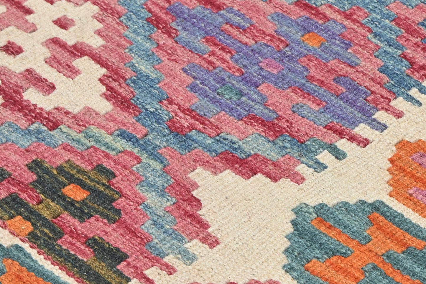 Kilim Rug (127 x 81cm)