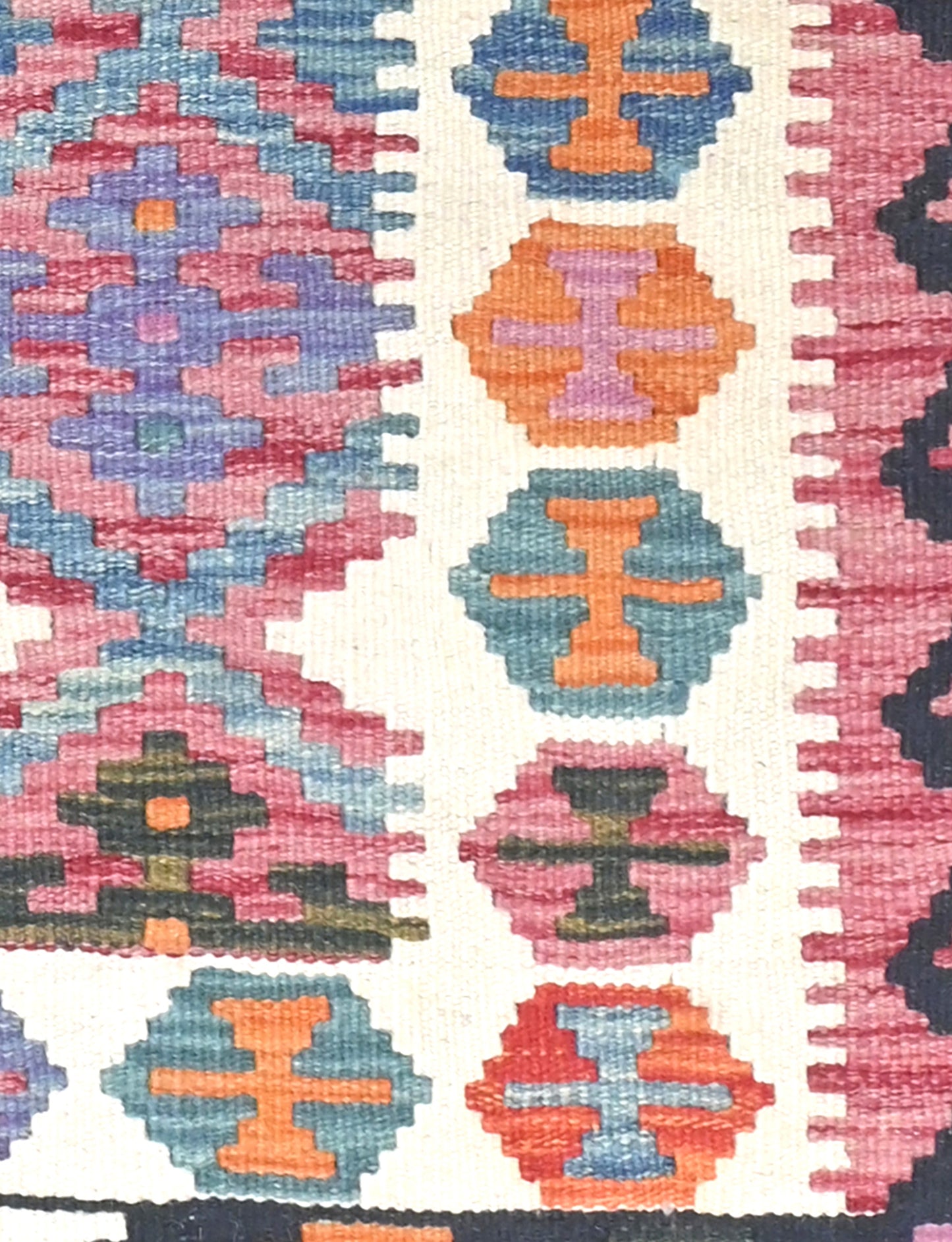 Kilim Rug (127 x 81cm)