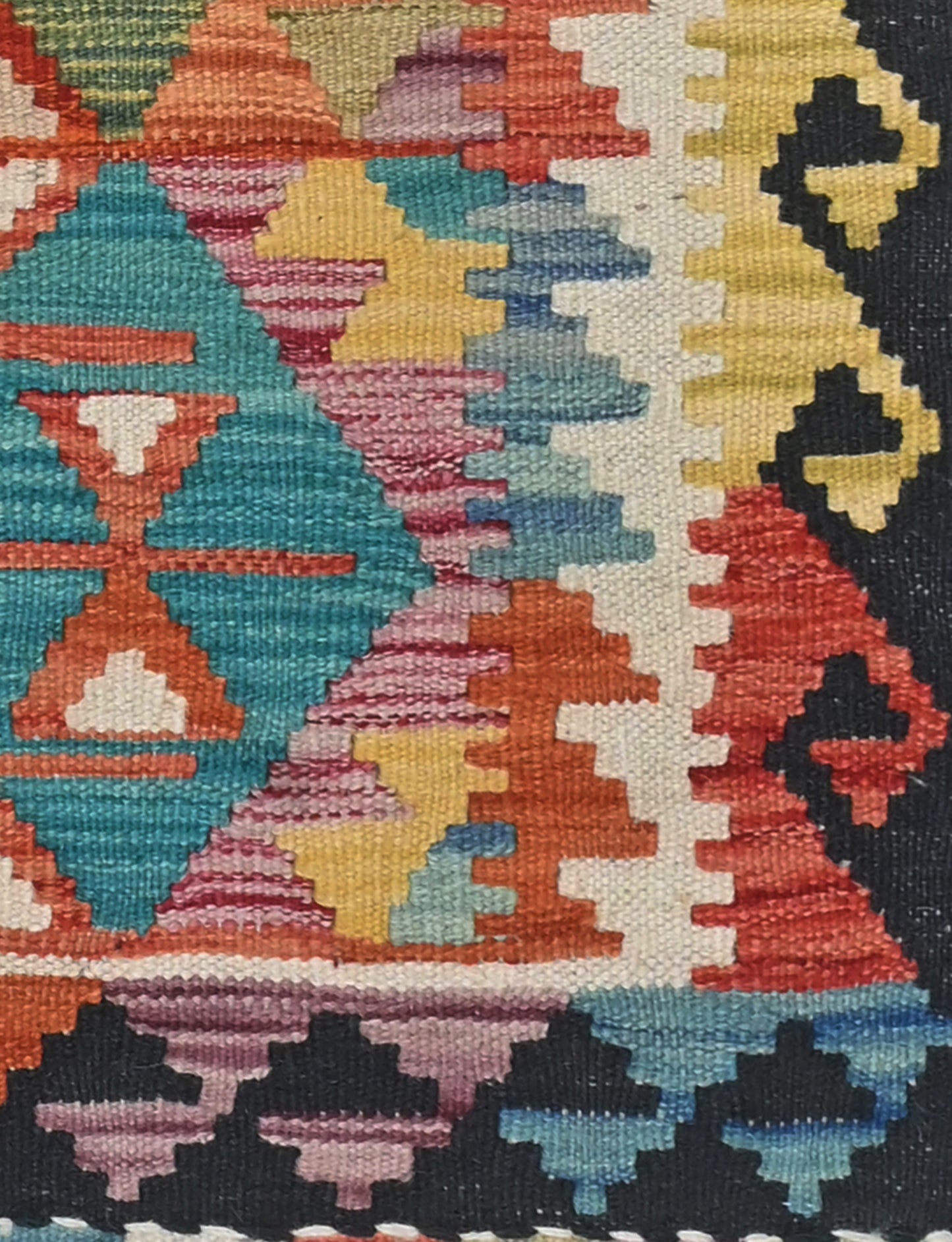 Kilim Rug (126 x 79cm)