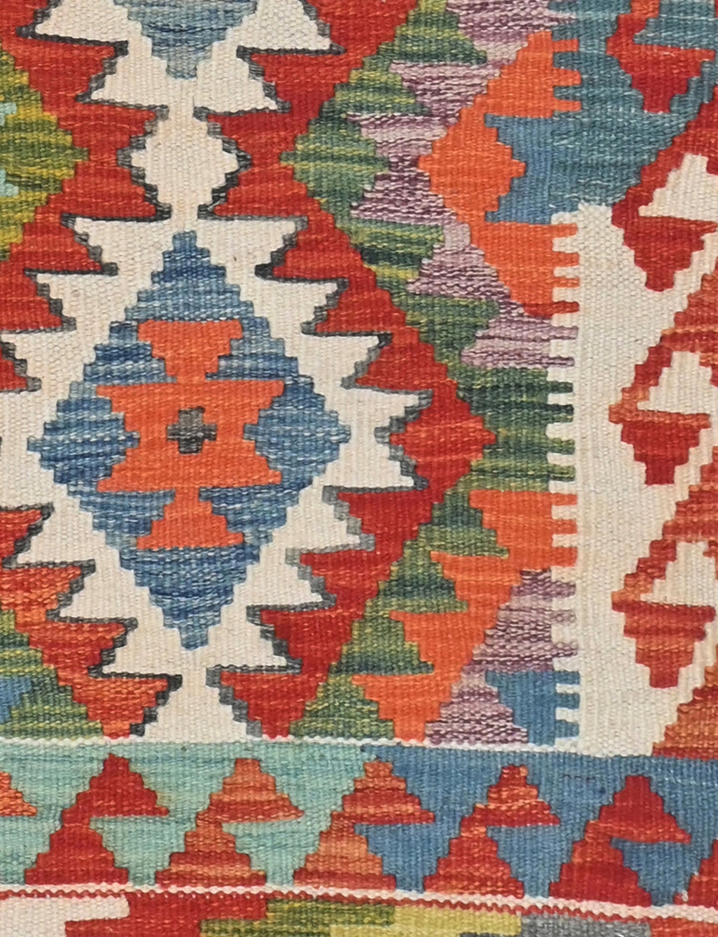 Kilim Rug (117 x 80cm)