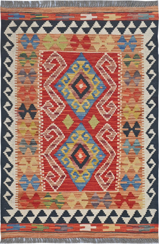 Kilim Rug (119 x 78cm)
