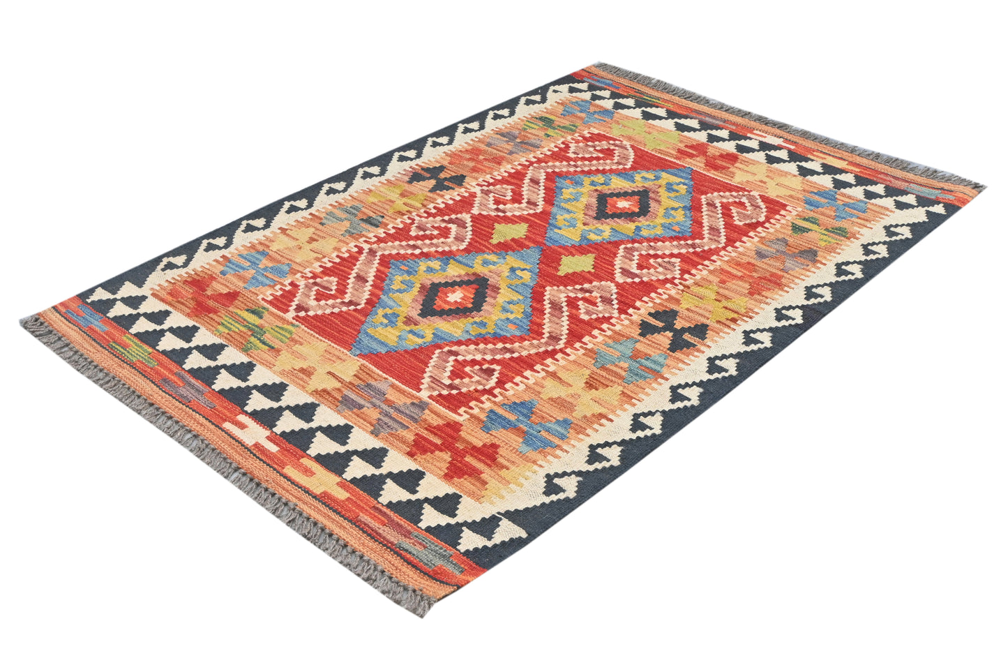 Kilim Rug (119 x 78cm)