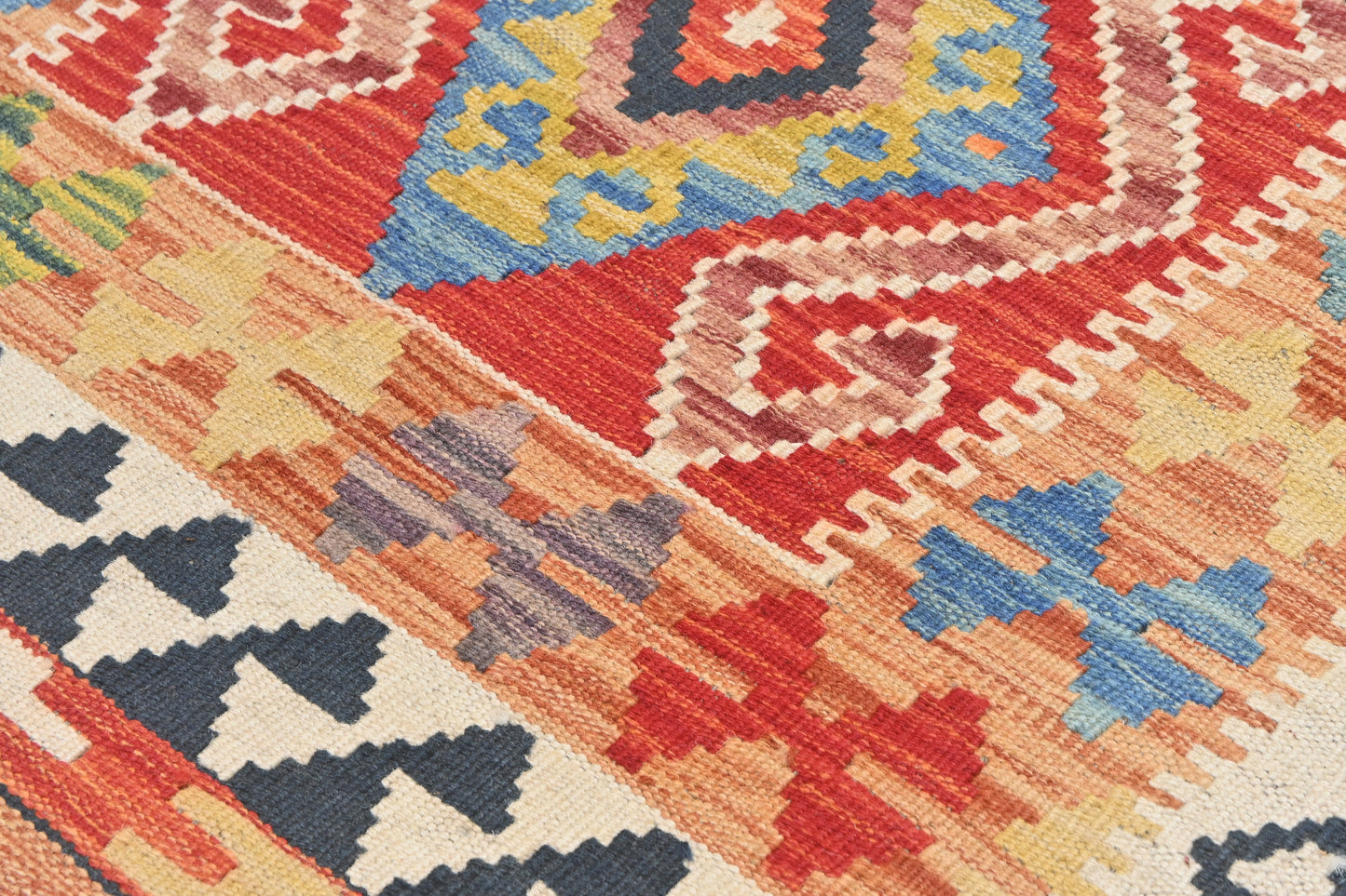 Kilim Rug (119 x 78cm)