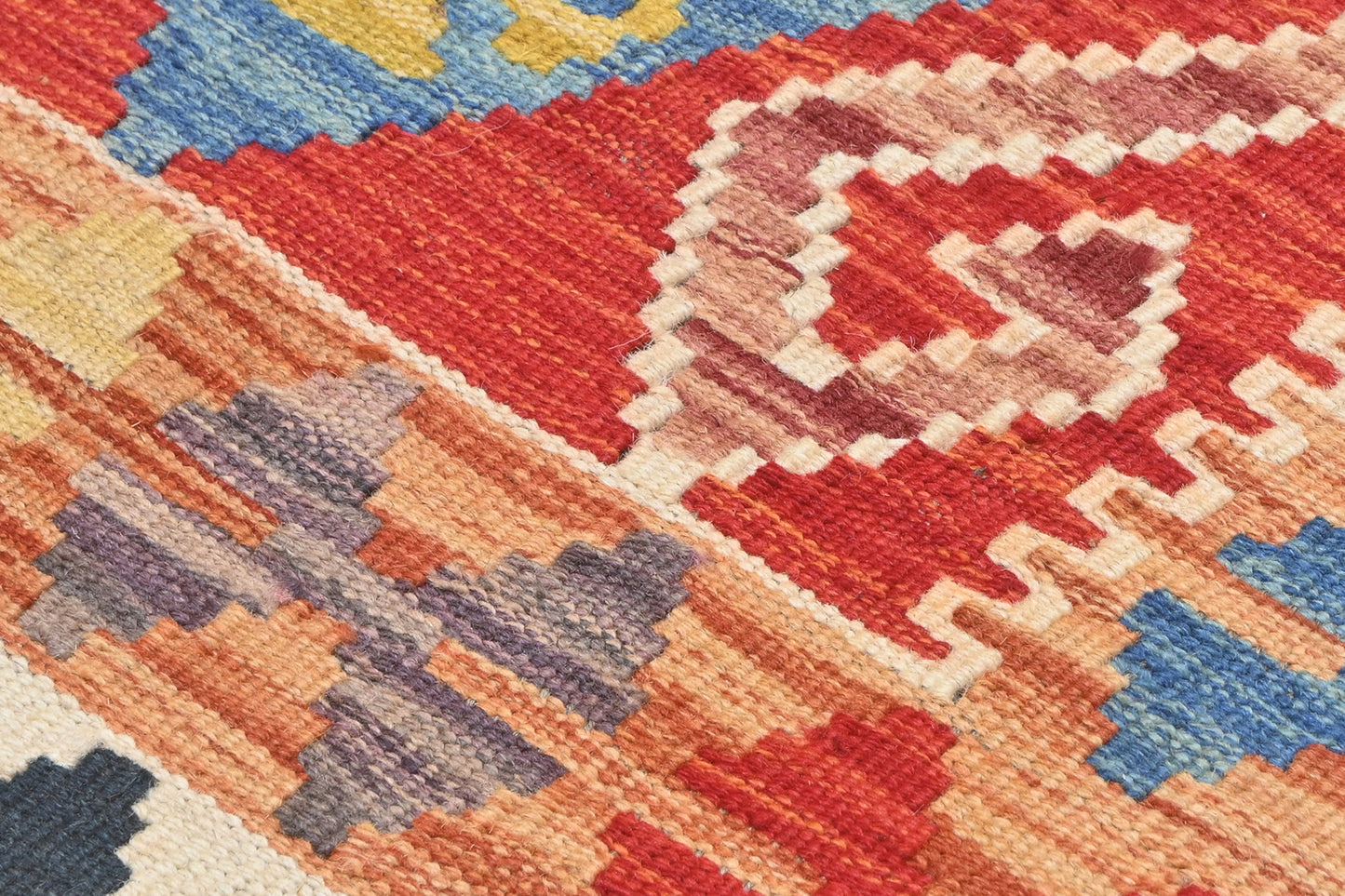 Kilim Rug (119 x 78cm)