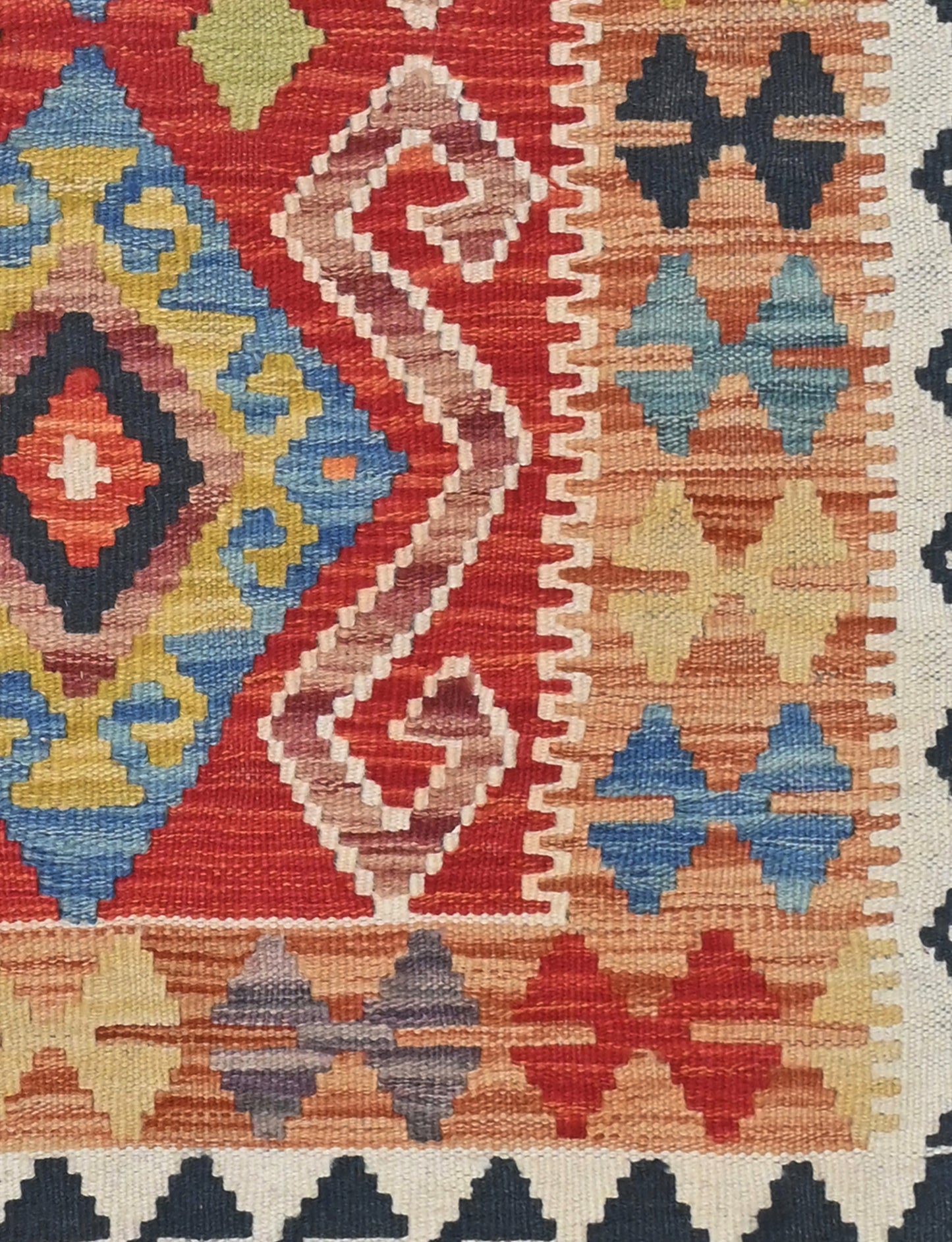 Kilim Rug (119 x 78cm)