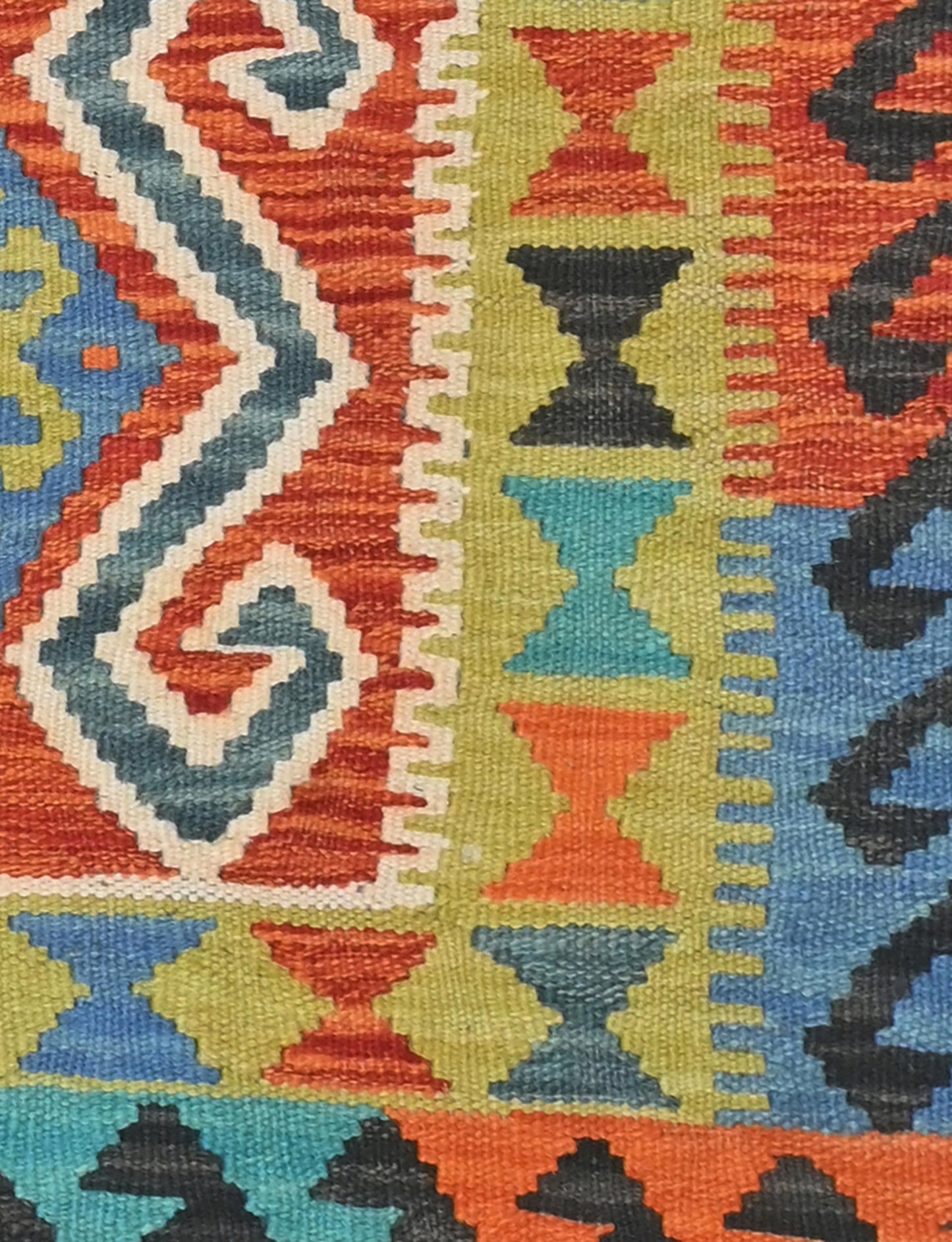 Kilim Rug (119 x 80cm)