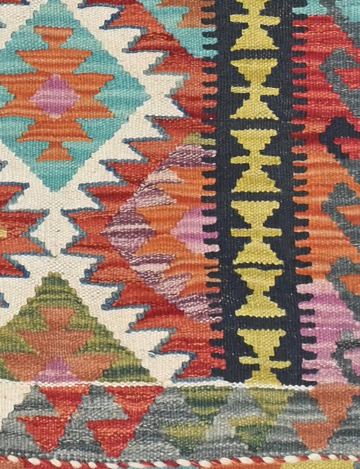 Kilim Rug (121 x 77cm)