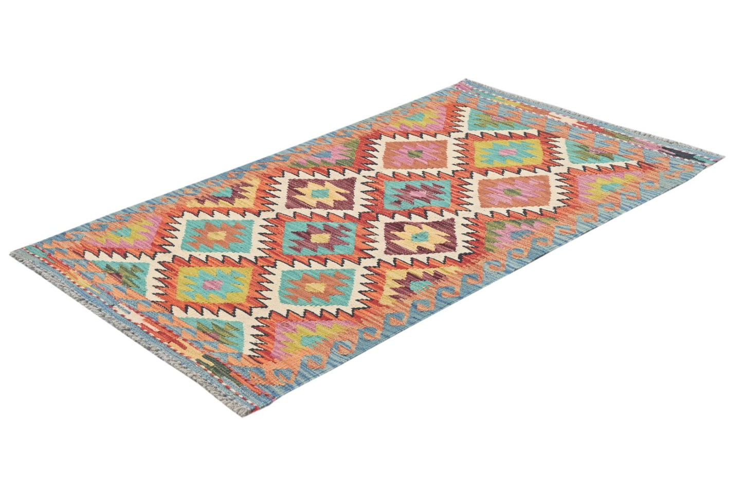 Kilim Rug (130 x 76cm)