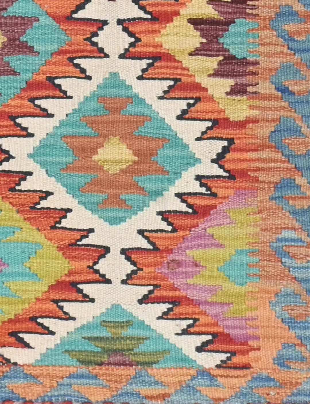 Kilim Rug (130 x 76cm)