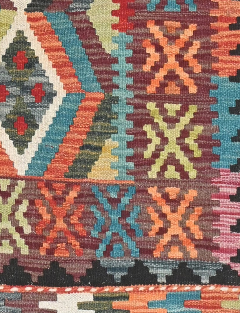Kilim Rug (127 x 85cm)