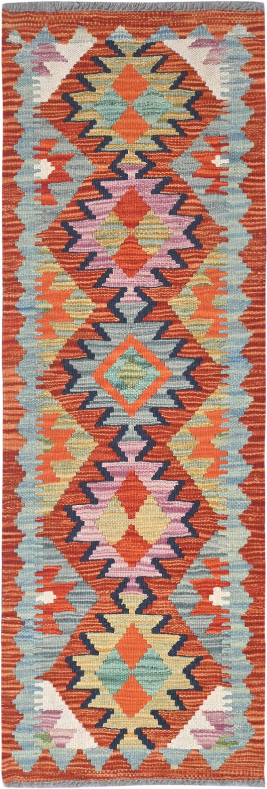 Kilim Runner (142 x 47cm)