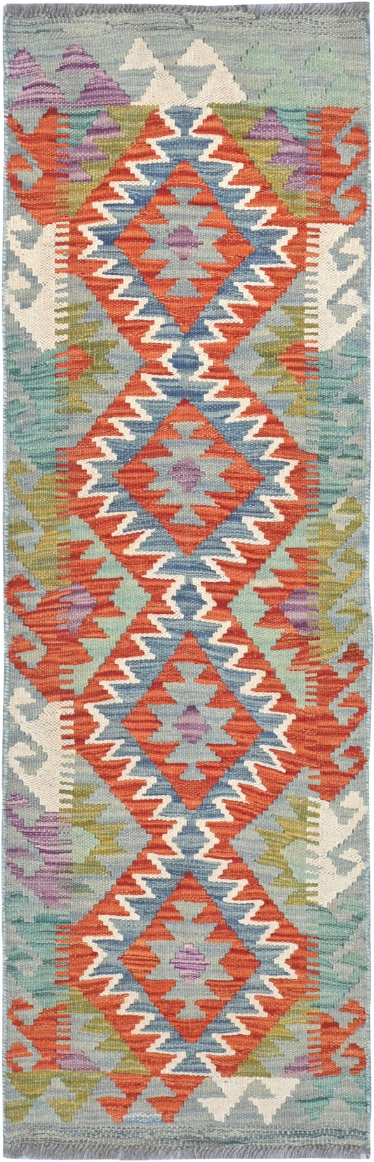Kilim Runner (142 x 45cm)
