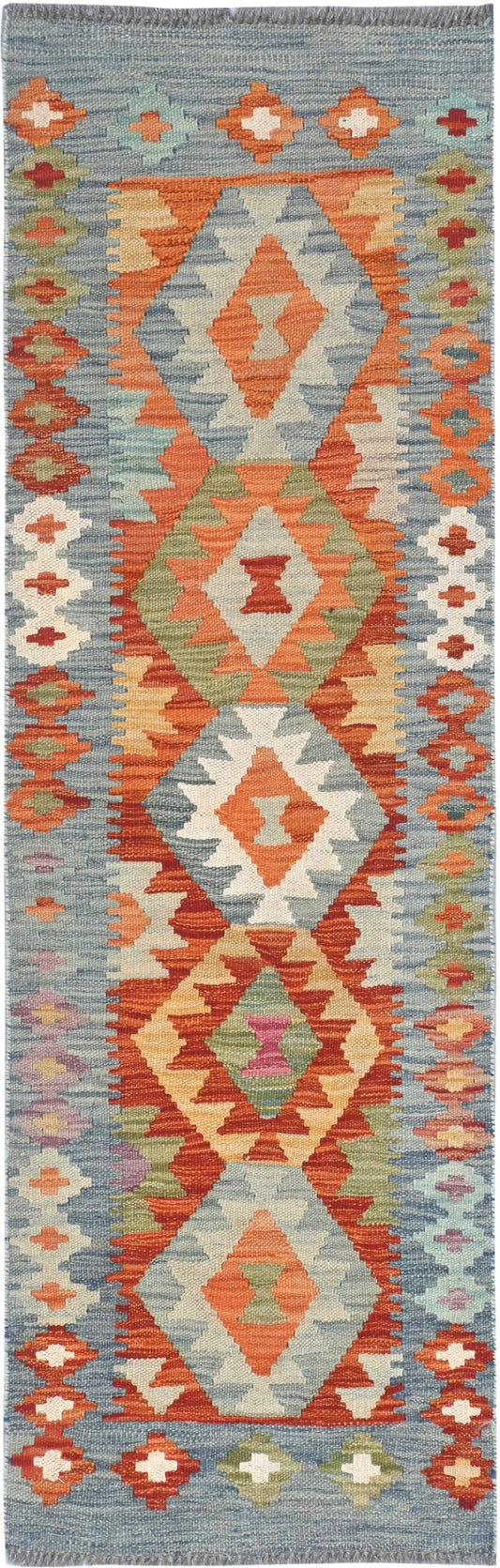 Kilim Runner (146 x 47cm)