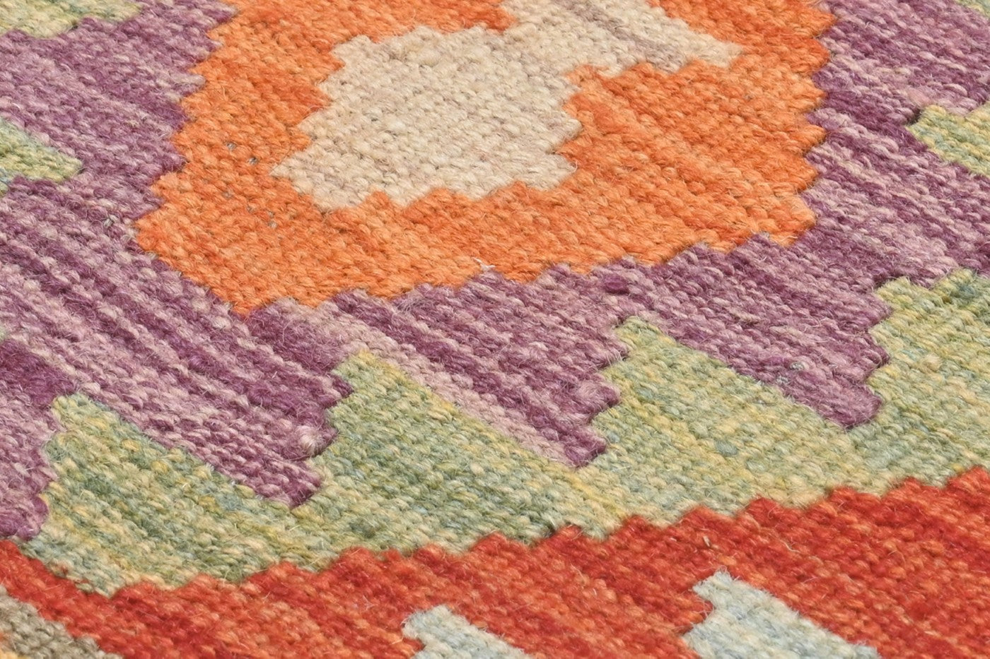 Kilim Runner Rug 149 x 48cm