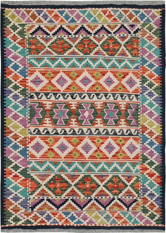 Kilim Rug (142 x 104cm)