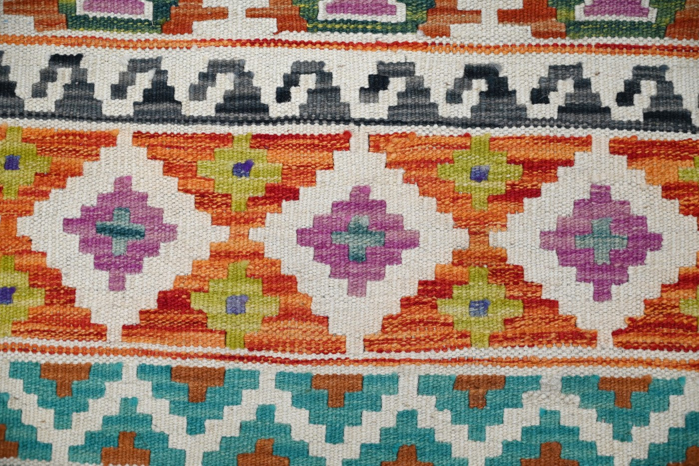 Kilim Rug (142 x 104cm)