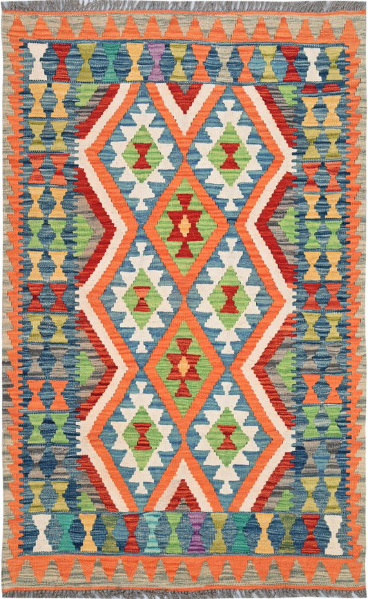 Kilim Rug (148 x 98cm)