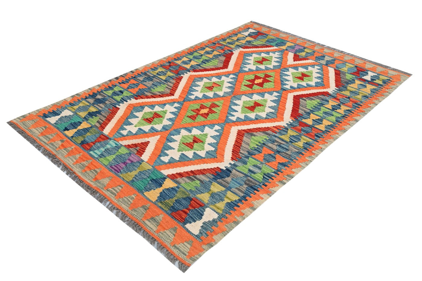Kilim Rug (148 x 98cm)