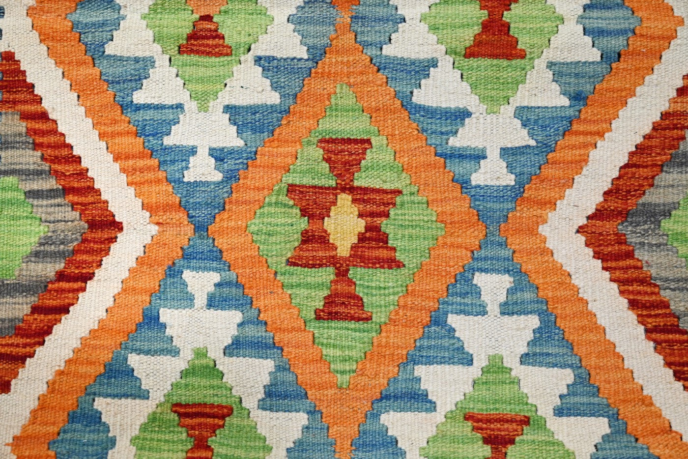 Kilim Rug (148 x 98cm)