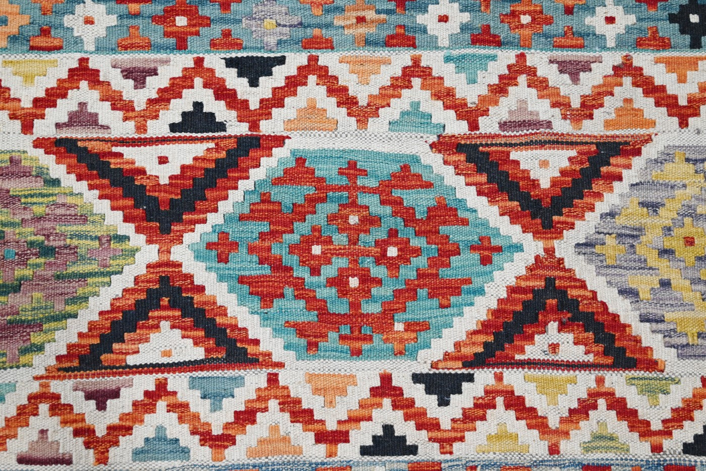 Kilim Rug (176 x 128cm)