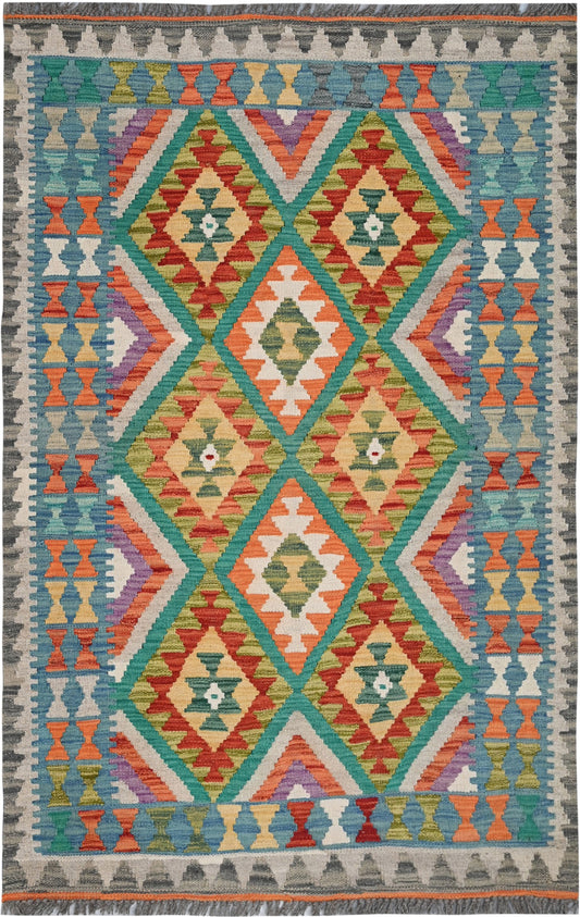 Kilim Rug (150 x 98cm)