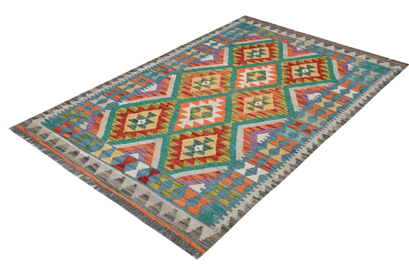 Kilim Rug (150 x 98cm)
