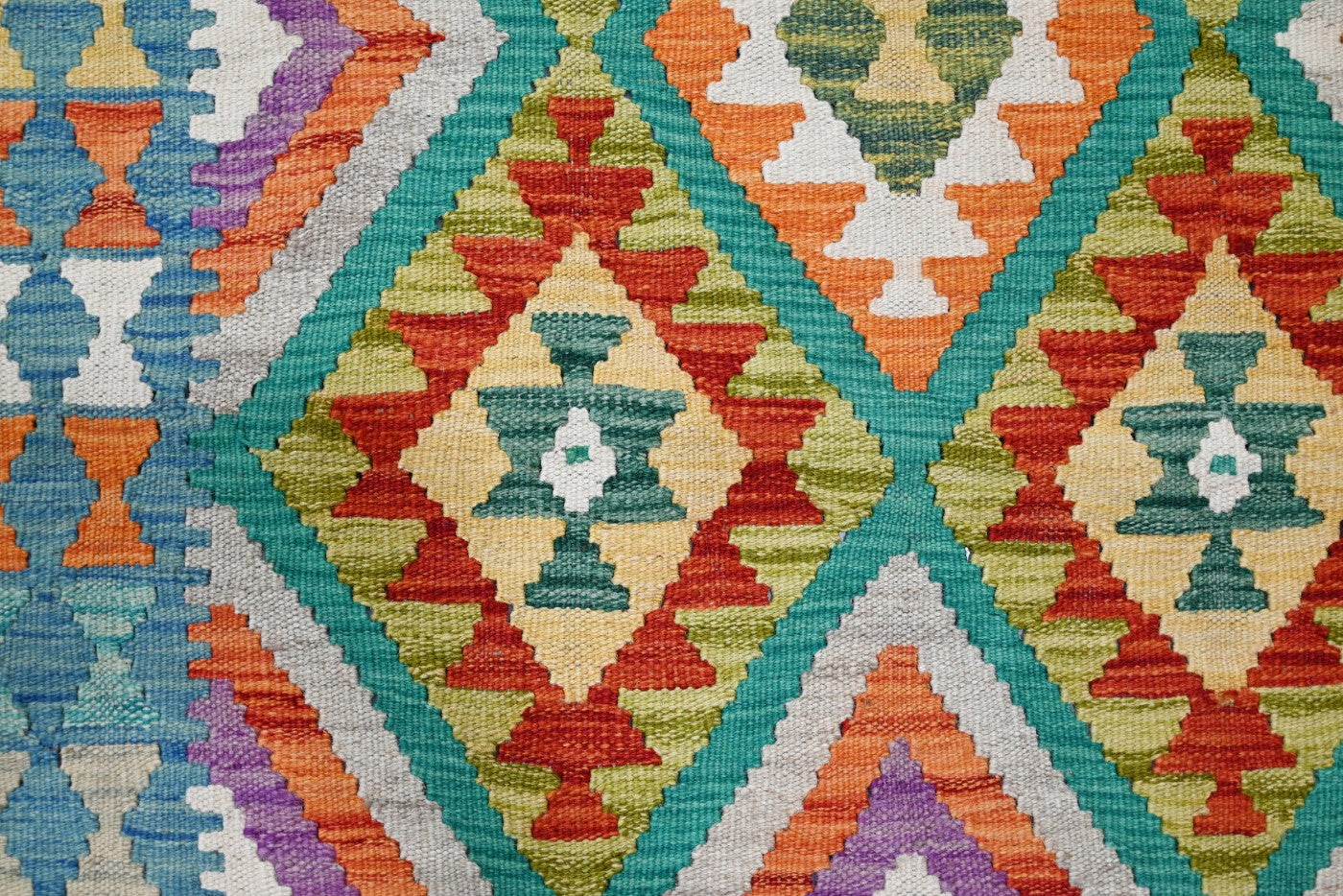Kilim Rug (150 x 98cm)