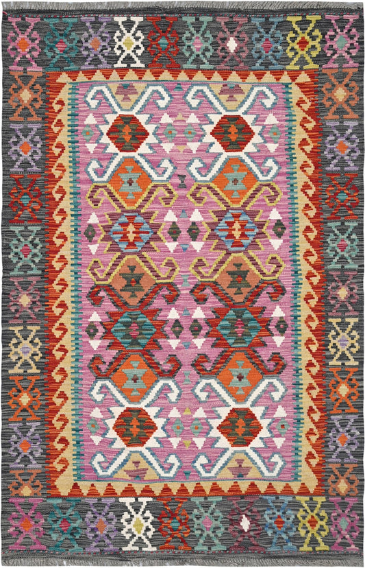Kilim Rug (191 x 129cm)
