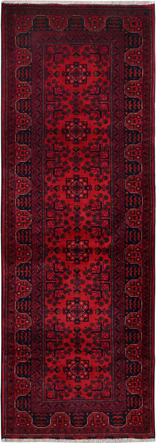 Khal Mohammadi Runner (242 x 83cm)